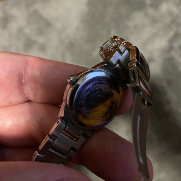 Watch, movado - Picture 6 of 8